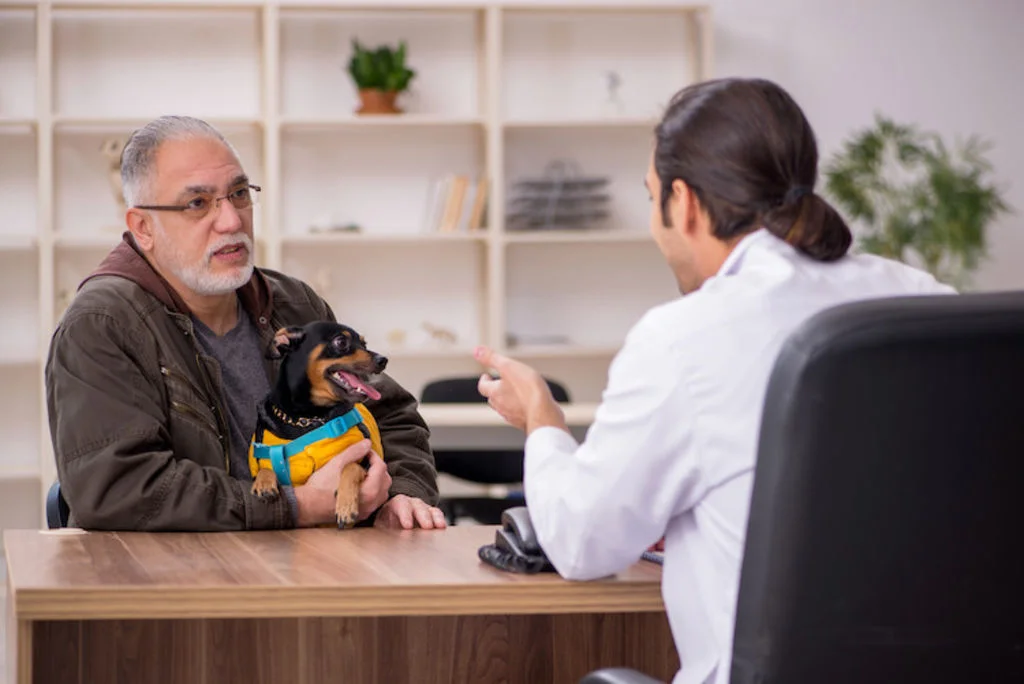 Tratamiento de diabetes canina