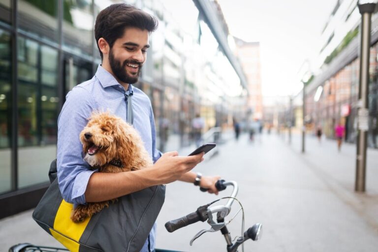Tener un perro en casa: todo lo que debes saber