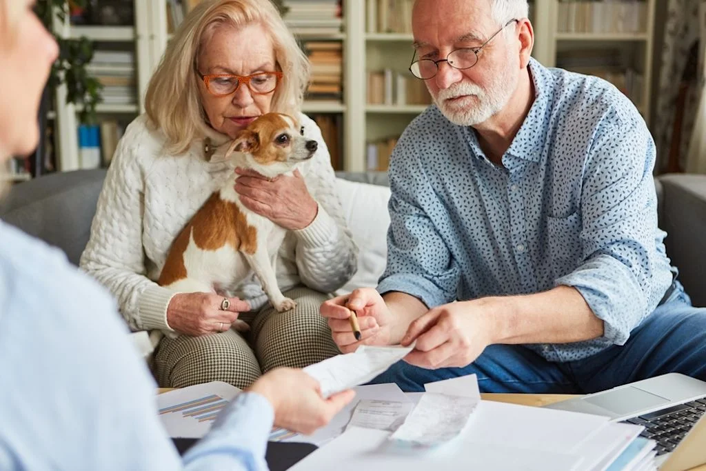 Compara las p&oacute;lizas de seguros para mascotas