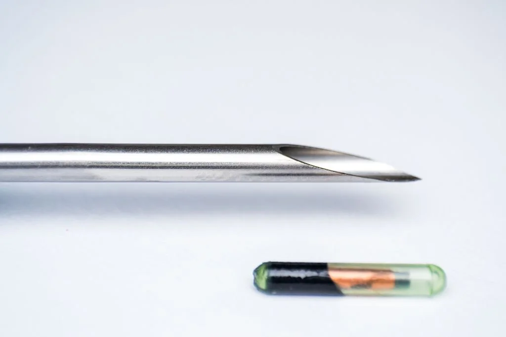  Microchip