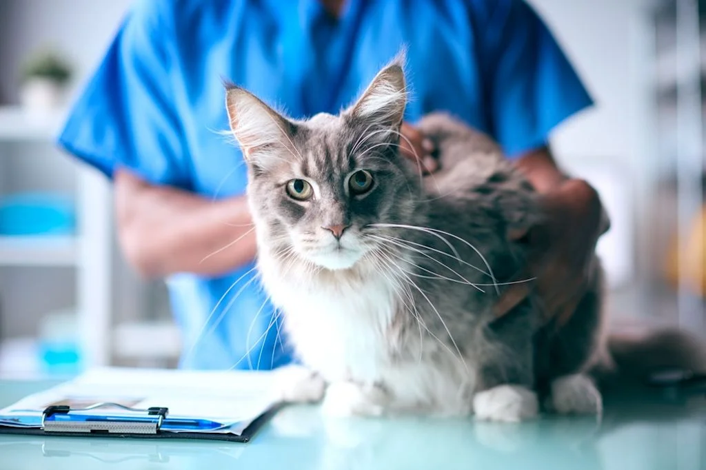 Prevenci&oacute;n en gatos