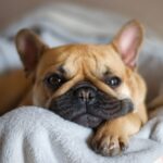 Bulldog francés
