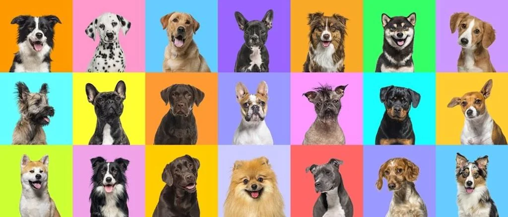 razas de perro sin reconocimiento de la FCI