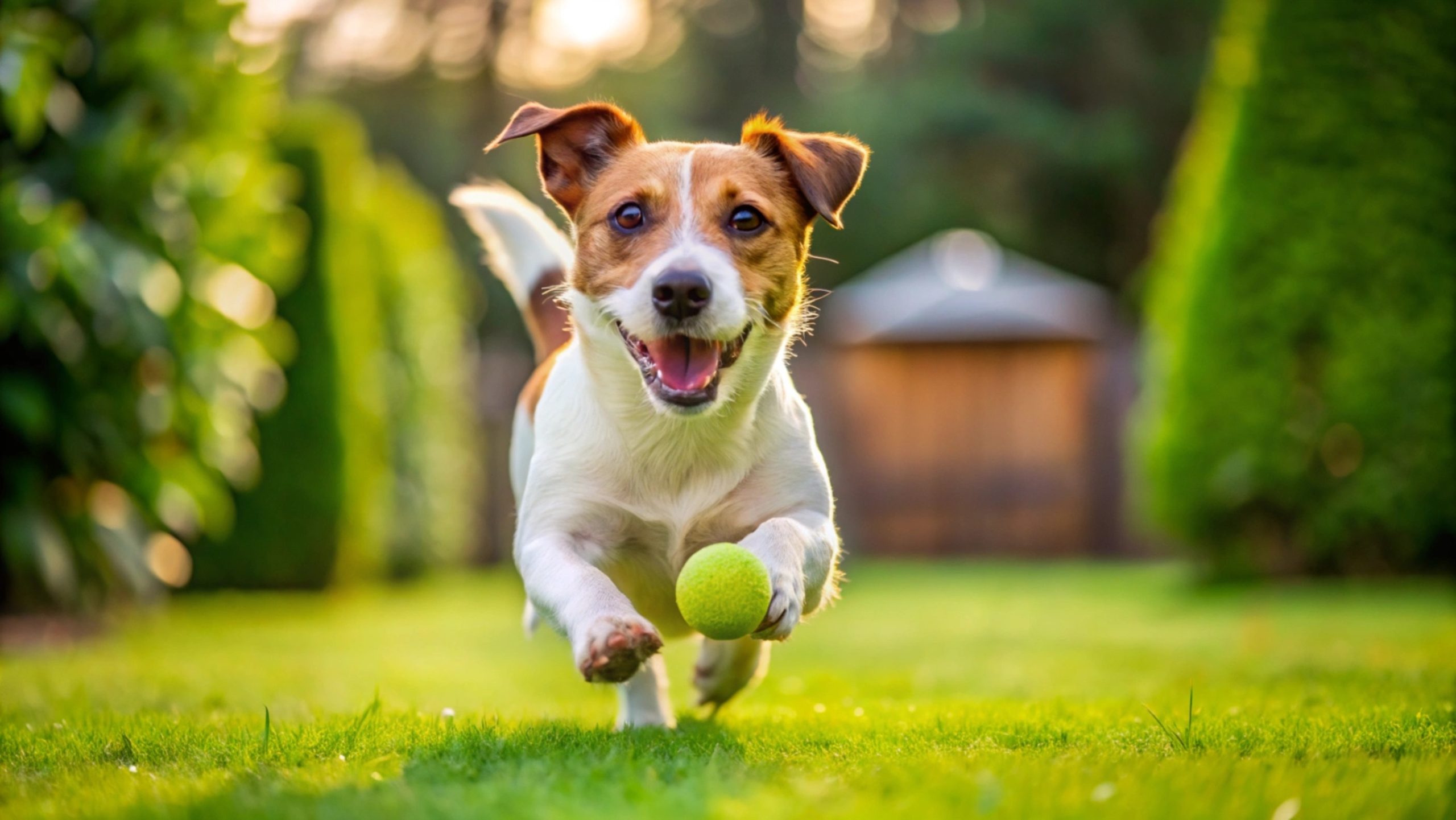 Cuidado y mantenimiento de tu perro