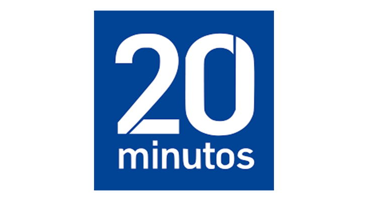20 MINUTOS