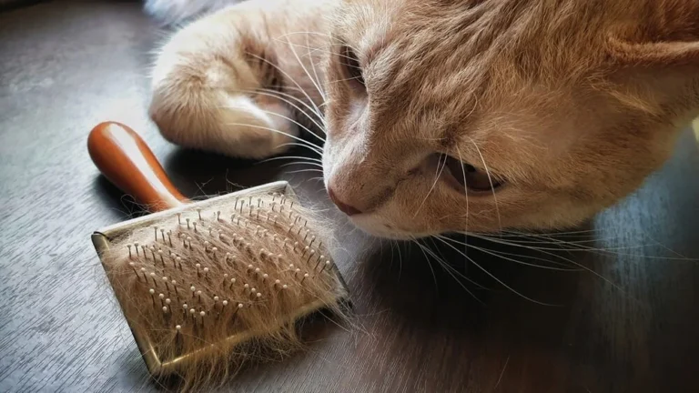 Alergia a los gatos: síntomas, tratamientos, prevención